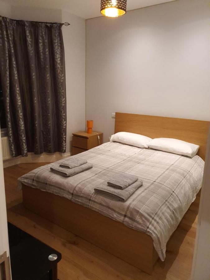 Daniari Guest Rooms Erith Camera foto