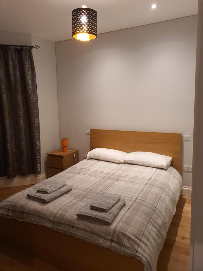 Daniari Guest Rooms Erith Camera foto
